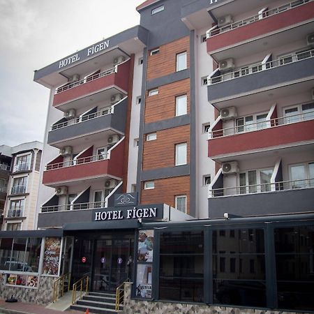 צ'נקלה Figen Hotel מראה חיצוני תמונה