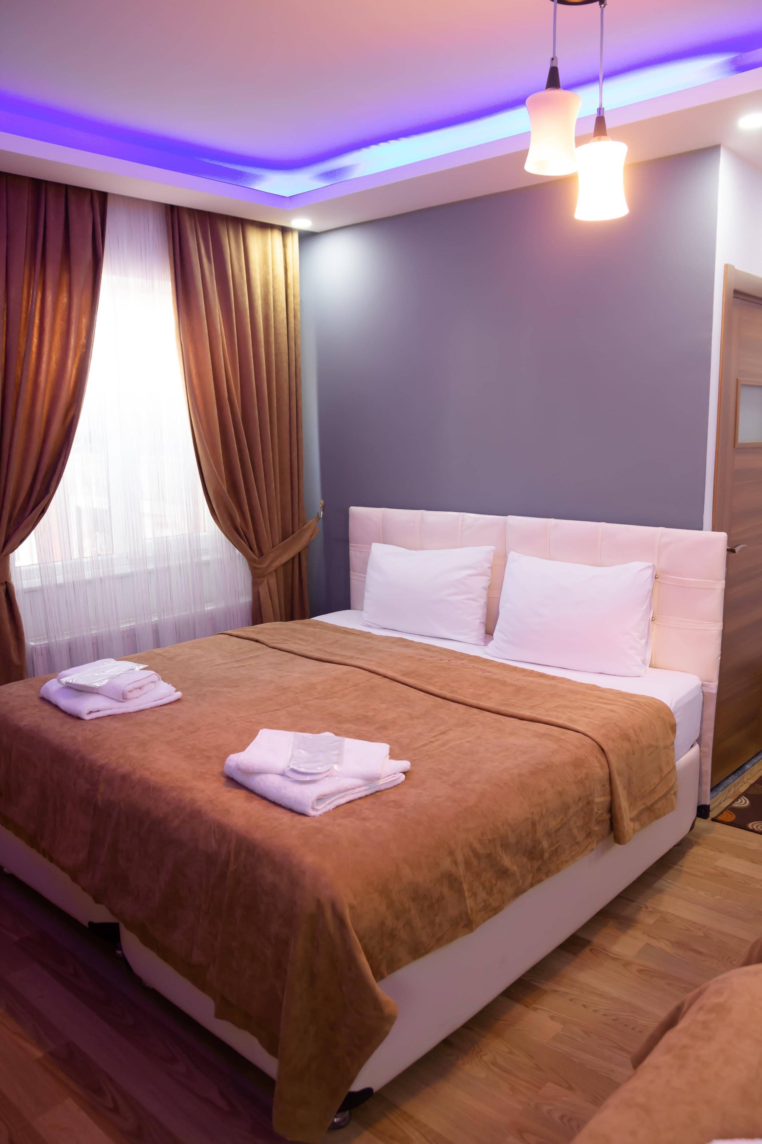 צ'נקלה Figen Hotel מראה חיצוני תמונה