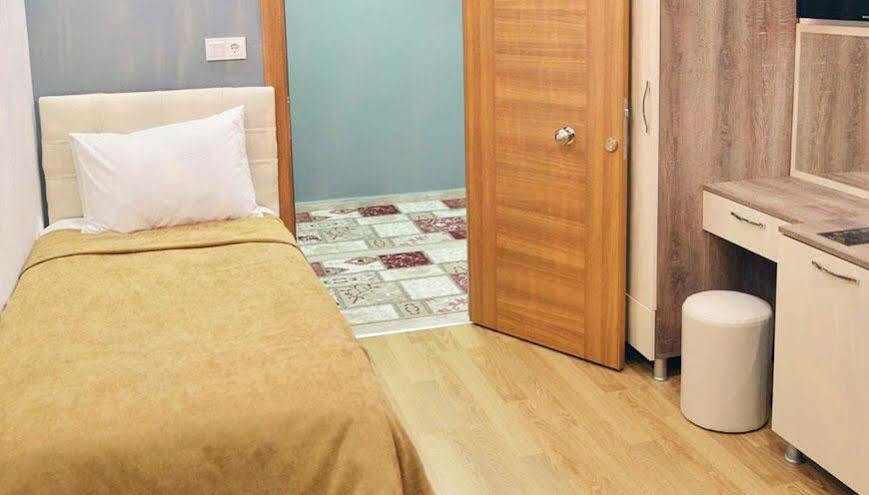 צ'נקלה Figen Hotel מראה חיצוני תמונה